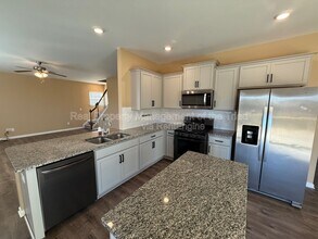 610 Spaulding St in Burlington, NC - Building Photo - Building Photo