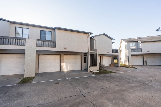 property at 1335 Airport Dr