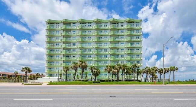 property at 9420 Seawall Blvd