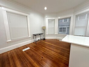 126 Englewood Ave in Boston, MA - Building Photo - Building Photo