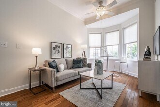 1500 Mt Vernon St in Philadelphia, PA - Building Photo - Building Photo