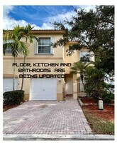 677 NW 170th Ter in Pembroke Pines, FL - Building Photo