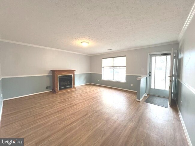 property at 8220 Grainfield Rd