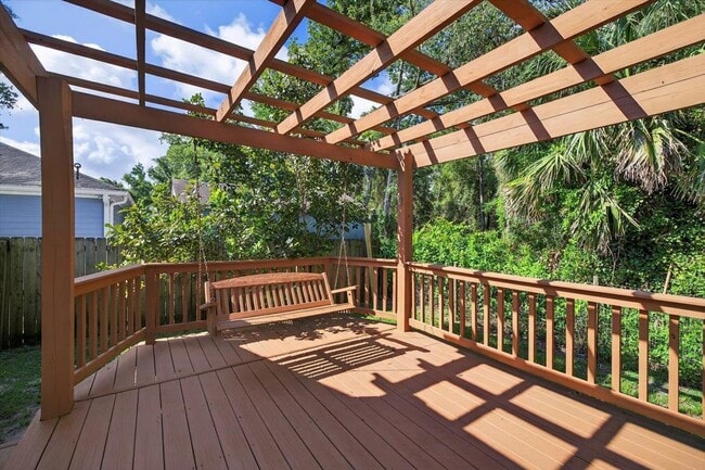 182 Tafflinger Rd in Crawfordville, FL - Building Photo - Building Photo