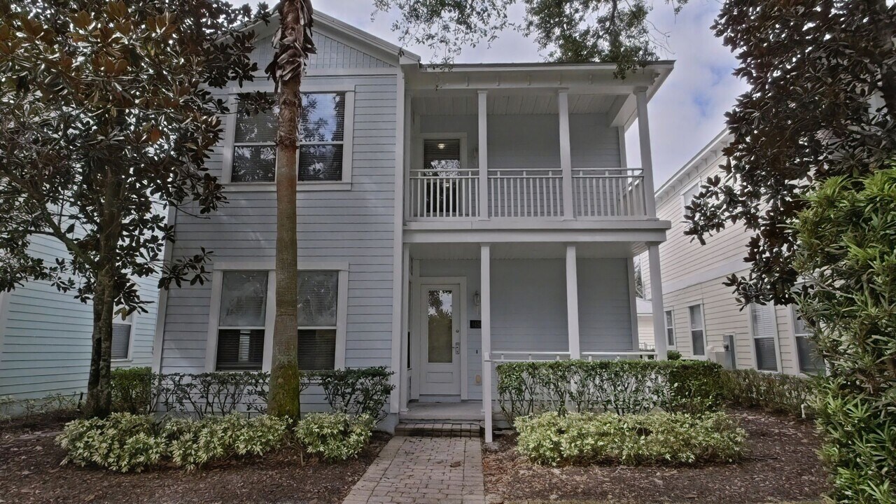 1458 Reunion Blvd in Four Corners, FL - Building Photo
