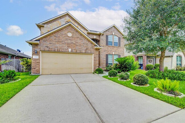 20311 Towering Cypress Dr in Cypress, TX - Building Photo - Building Photo