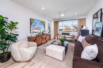 Marlowe South Las Vegas in Las Vegas, NV - Foto de edificio - Building Photo
