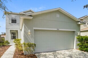 9535 Maxson Dr in Land O Lakes, FL - Building Photo