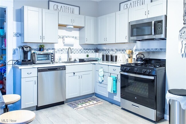 property at 10605 Ashbury Ave
