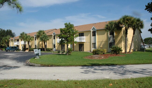 The Palms Condominium