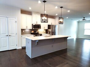 1538 Kee Ct in Charlotte, NC - Building Photo - Building Photo