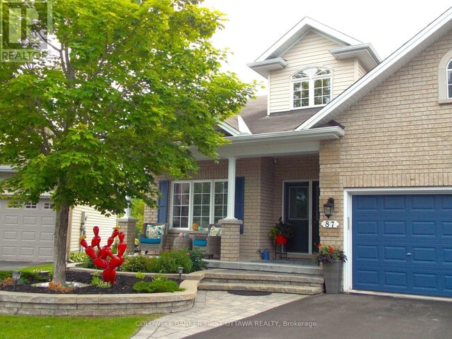 property at 87 Wolff Crescent