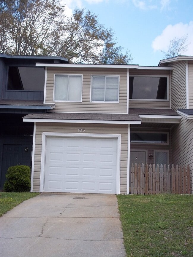property at 105 Woodfield Pl