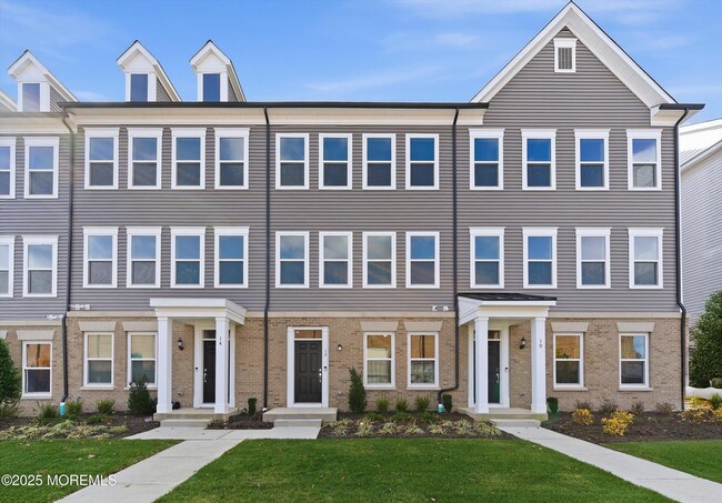 property at 12 Barton Ave