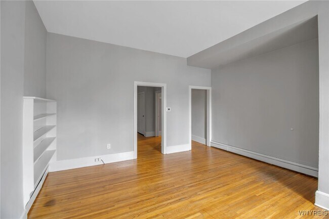 property at 153 Allen St
