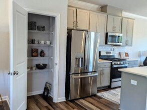 407 Carolina Spgs Blvd in Apex, NC - Building Photo - Building Photo