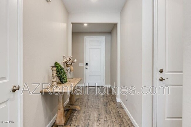 9916 E Thornbush Ave in Mesa, AZ - Building Photo - Building Photo