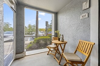 Sundance Pointe in Jacksonville, FL - Foto de edificio - Building Photo