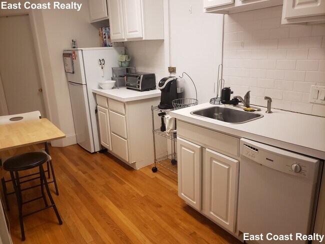 45 Westland Ave in Boston, MA - Building Photo - Building Photo