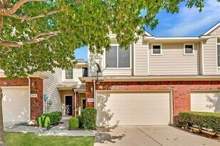 8508 Hunters Trace Ln in Plano, TX - Building Photo