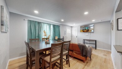 8134 Sherman St in Denver, CO - Building Photo - Building Photo