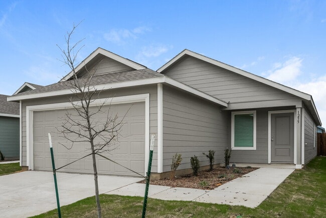 property at 1255 Maple St