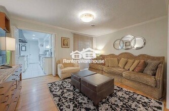 5203 Chesapeake Way in Houston, TX - Building Photo - Building Photo