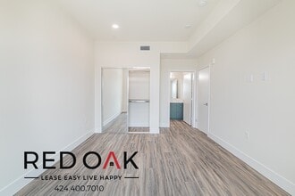 1037 Dewey Ave in Los Angeles, CA - Building Photo - Building Photo