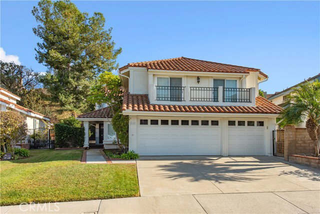 property at 27202 Corcubion