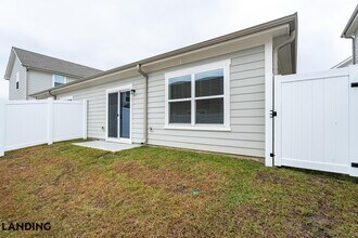 3164 Mulberry Blvd, Unit 213 in Port Wentworth, GA - Foto de edificio - Building Photo