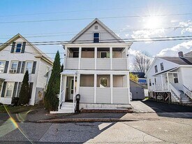 29 Tremont St in Concord, NH - Building Photo