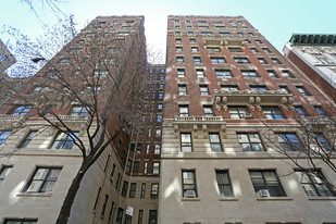 North Bennington Corners in New York, NY - Foto de edificio - Building Photo