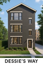 1249 S Kedvale Ave in Chicago, IL - Building Photo - Building Photo