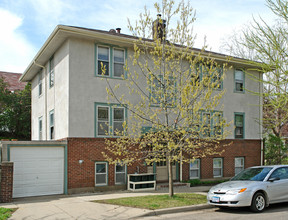 SHIELDS APARTMENTS in St. Paul, MN - Building Photo - Building Photo