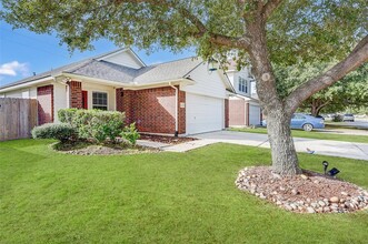 12534 Garden Gale Ln in Houston, TX - Building Photo - Building Photo