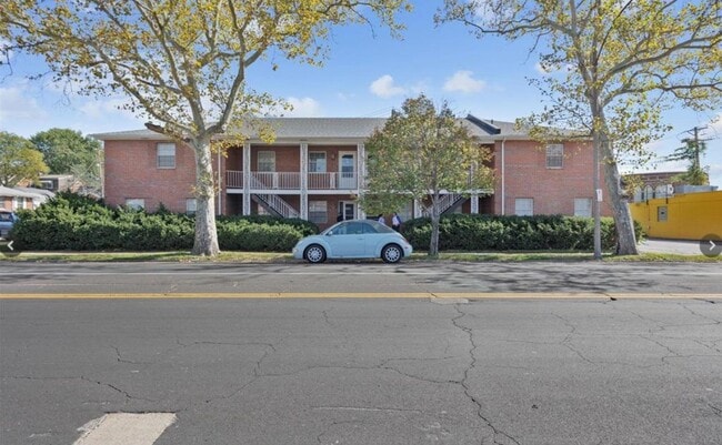 6306 S Grand Blvd in St. Louis, MO - Building Photo - Building Photo