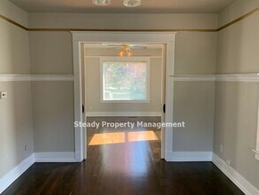 1413 S 5th St in Tacoma, WA - Building Photo - Building Photo