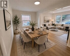 31 Berkley Rd in Cambridge, ON - Building Photo - Building Photo