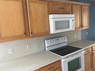 15331 Ochre Leaf Trail in Cypress, TX - Foto de edificio - Building Photo