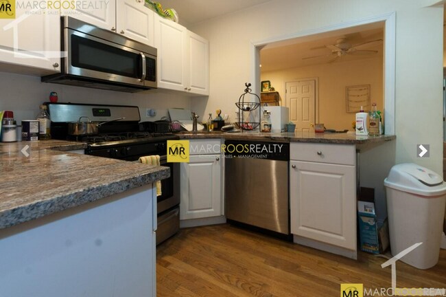 62 Egmont St, Unit 3 in Brookline, MA - Building Photo - Building Photo