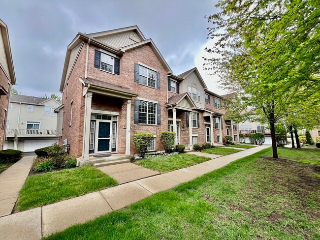 property at 0S058 Jewell Ct