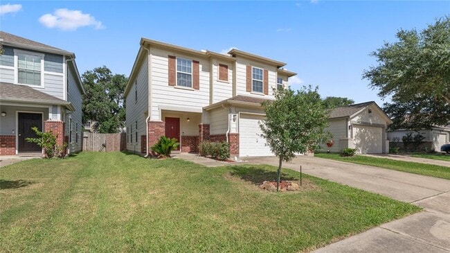 13234 Skyview Landing Dr in Houston, TX - Building Photo - Building Photo