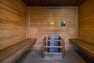 SYNC at Purgatory Creek in San Marcos, TX - Building Photo - Interior Photo