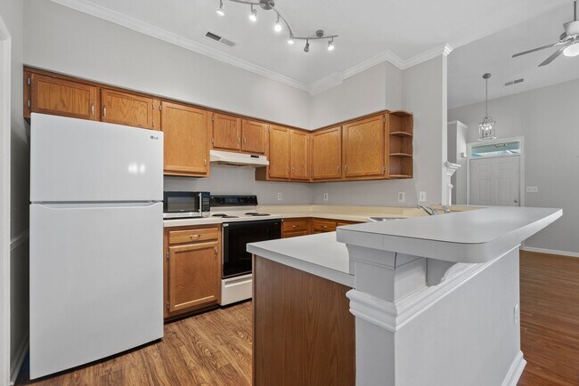 502 S LAKE Cir in Chesapeake, VA - Building Photo - Building Photo