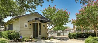 Cedar Ridge Townhomes