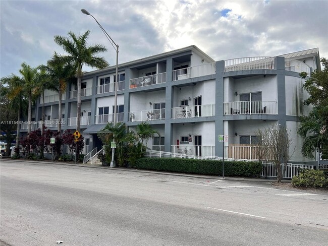 property at 2734 Bird Ave