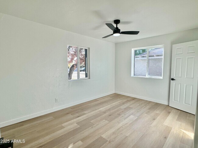 3244 E Harvard St in Phoenix, AZ - Building Photo - Building Photo