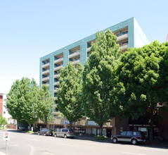 1200 Building in Portland, OR - Building Photo - Building Photo