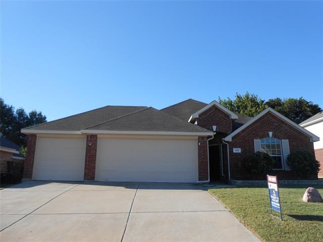 property at 492 Northbrook Ave