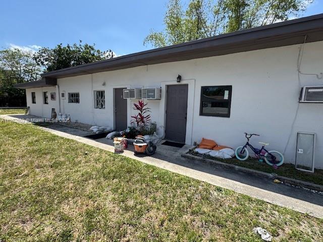 2784 SW 14th St in Fort Lauderdale, FL - Building Photo - Building Photo